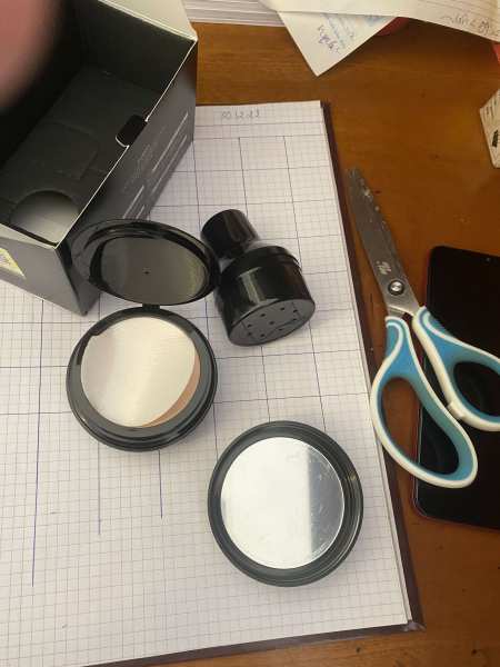 Buyer review image 2