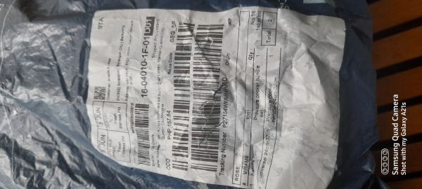 Buyer review image 1