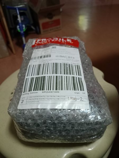 Buyer review image 1