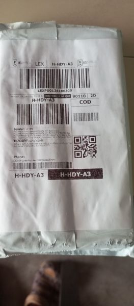 Buyer review image 1