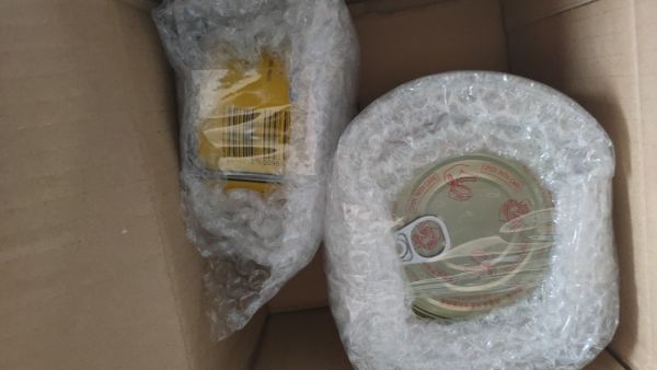 Buyer review image 2