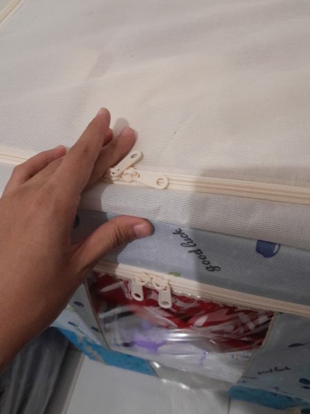 Buyer review image 2