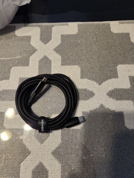 Buyer review image 2
