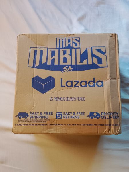 Buyer review image 5