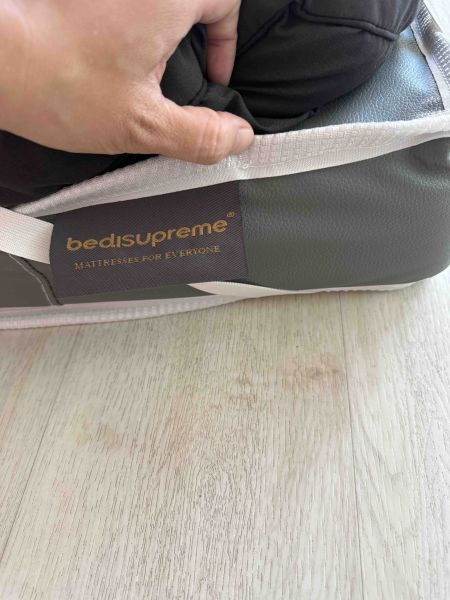 Buyer review image 2
