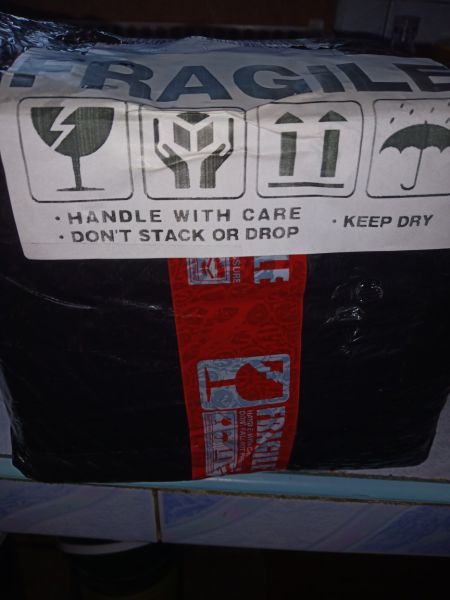 Buyer review image 5