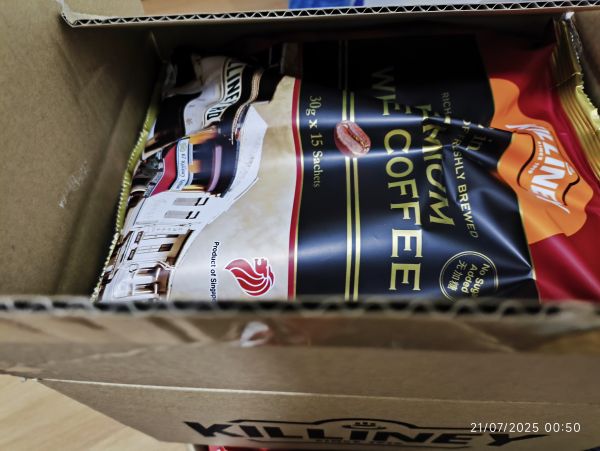 Buyer review image 1