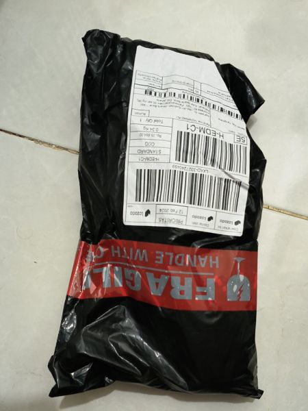 Buyer review image 1