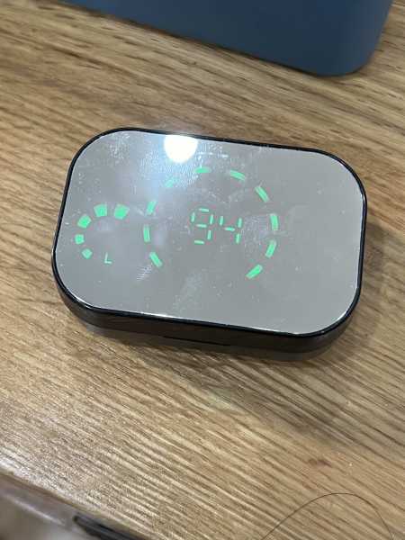 Buyer review image 1