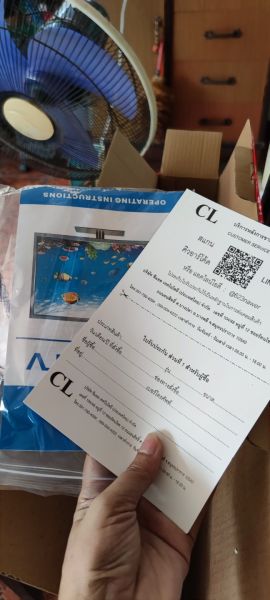 Buyer review image 4