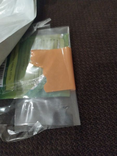 Buyer review image 1