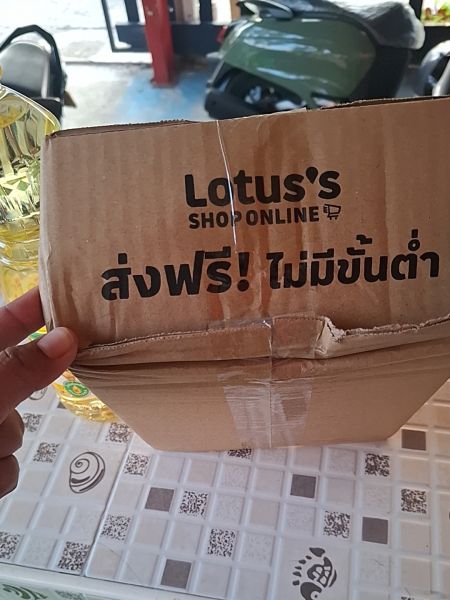 Buyer review image 2