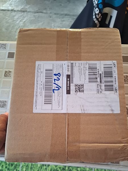 Buyer review image 1