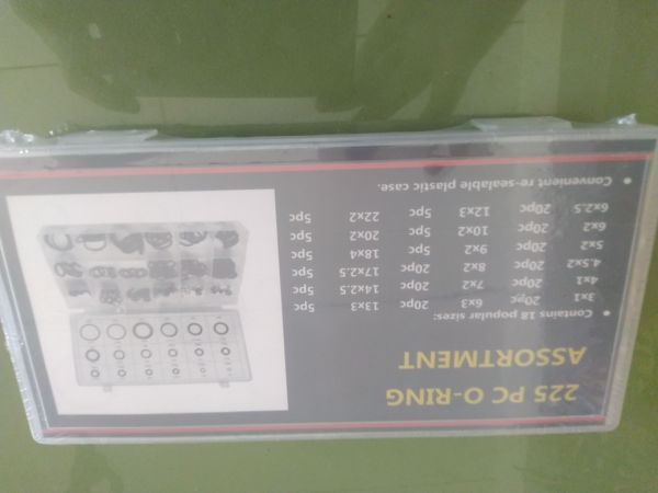 Buyer review image 2