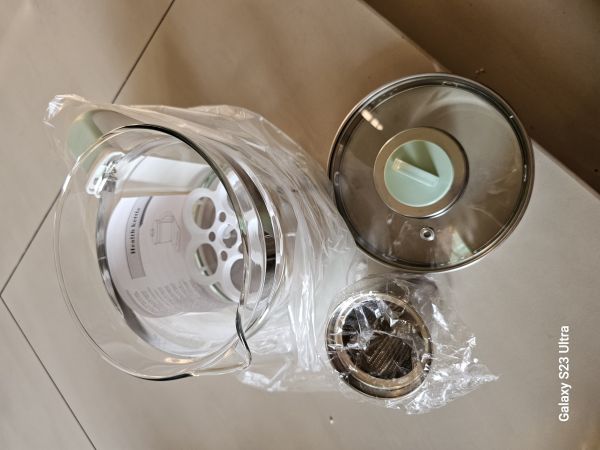 Buyer review image 2