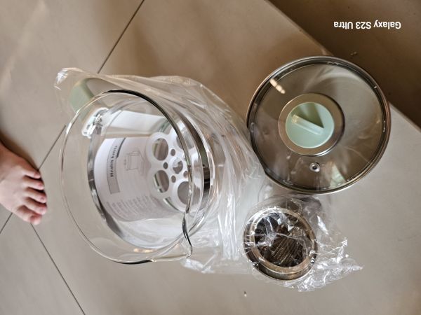 Buyer review image 1