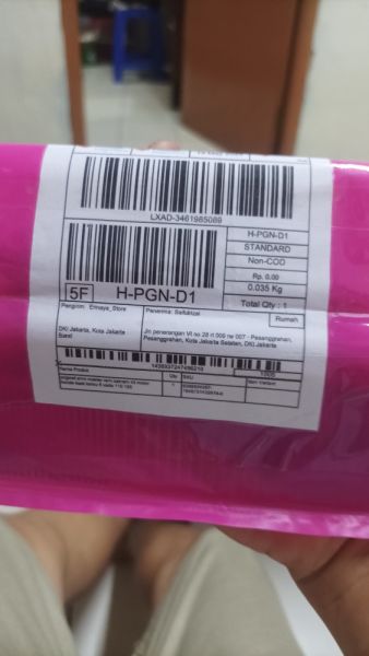 Buyer review image 5
