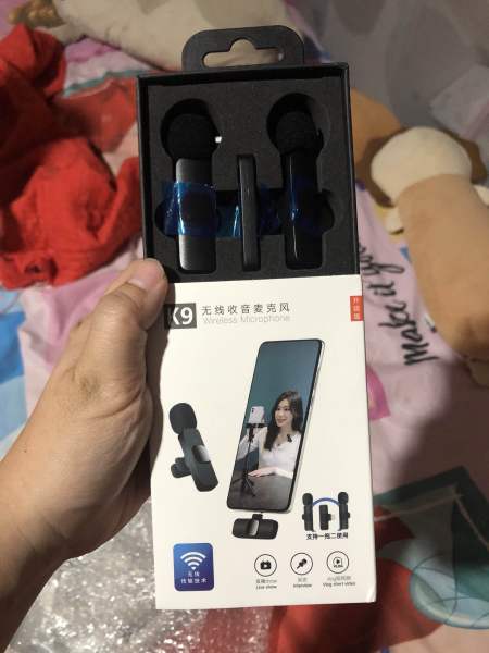 Buyer review image 1