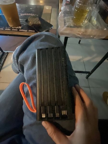 Buyer review image 1