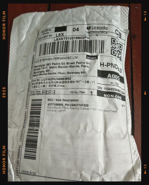 Buyer review image 1