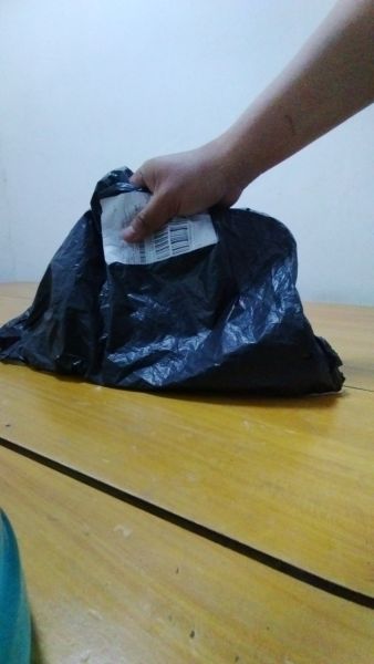 Buyer review image 1