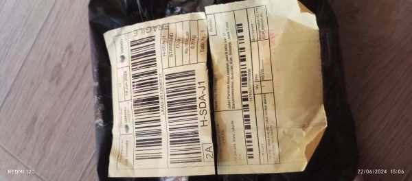Buyer review image 1