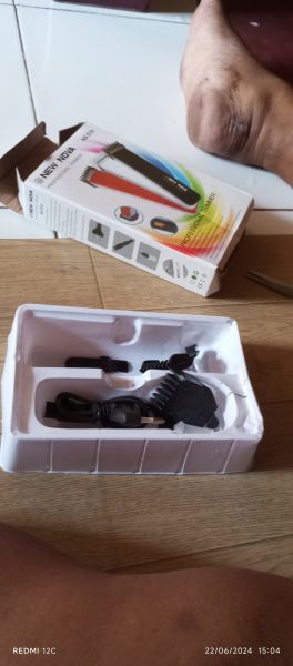 Buyer review image 2
