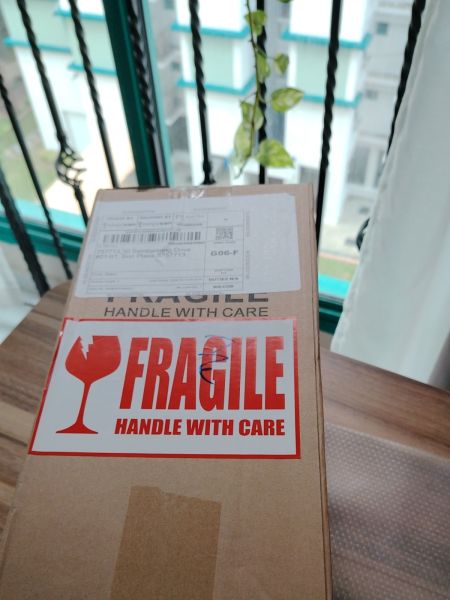 Buyer review image 1