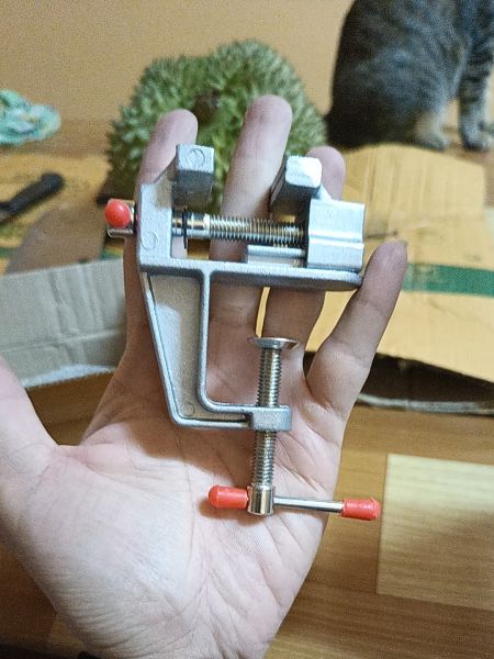 Buyer review image 2