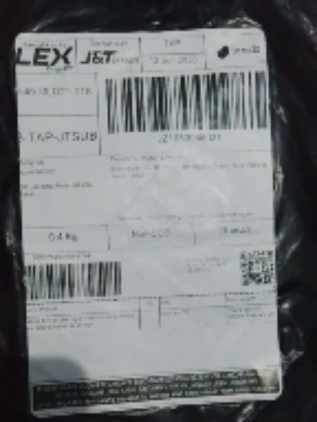Buyer review image 1