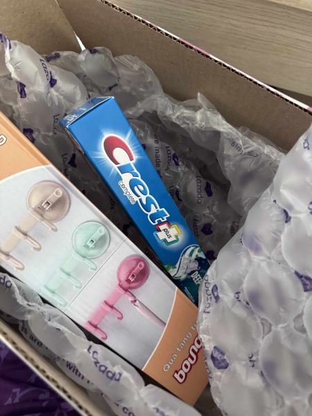 Buyer review image 1