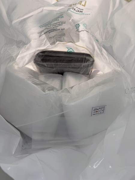 Buyer review image 2