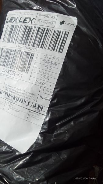 Buyer review image 3