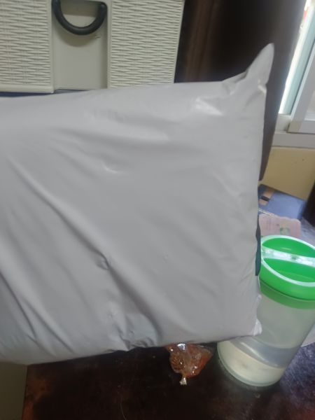 Buyer review image 2