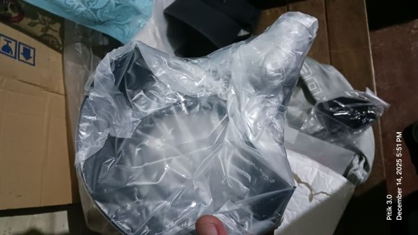 Buyer review image 2