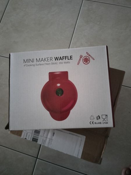 Buyer review image 1