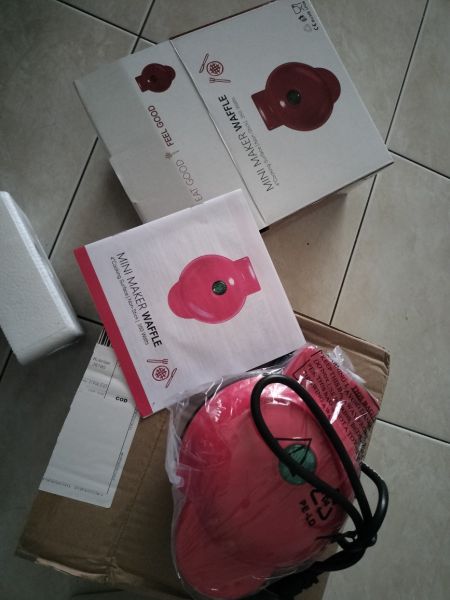 Buyer review image 2