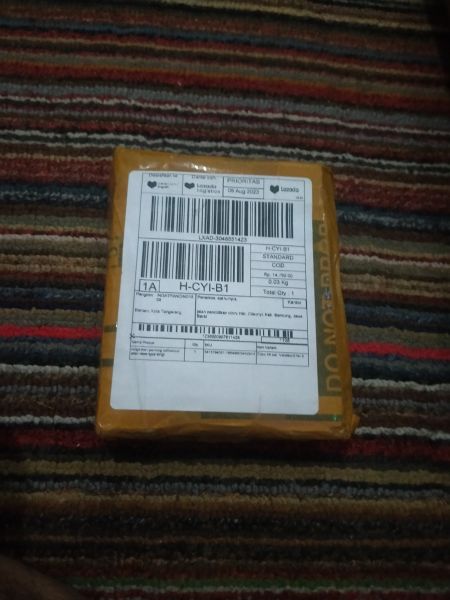 Buyer review image 1