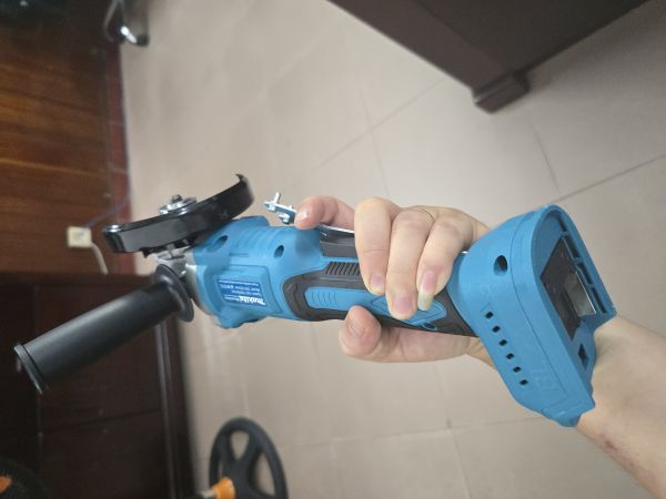 Buyer review image 2