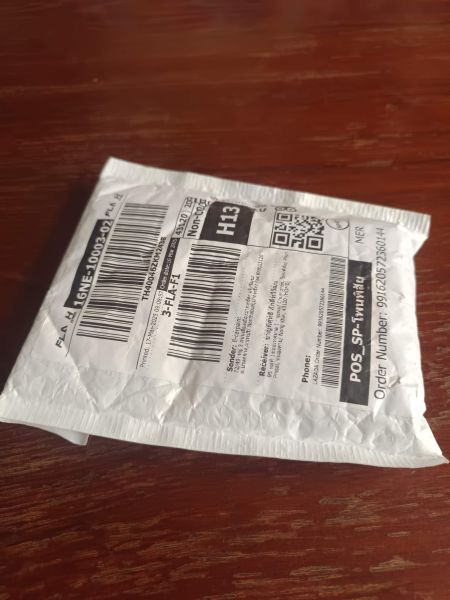 Buyer review image 2
