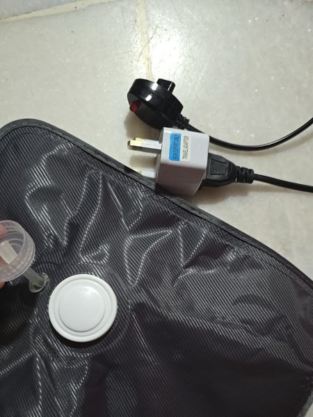 Buyer review image 1