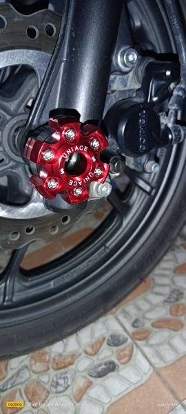 Buyer review image 2