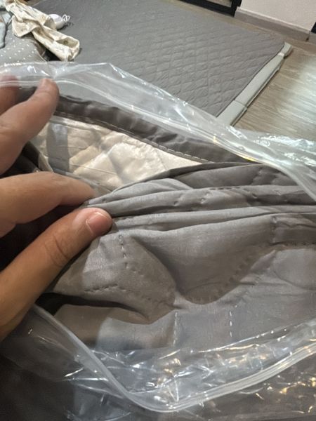 Buyer review image 1