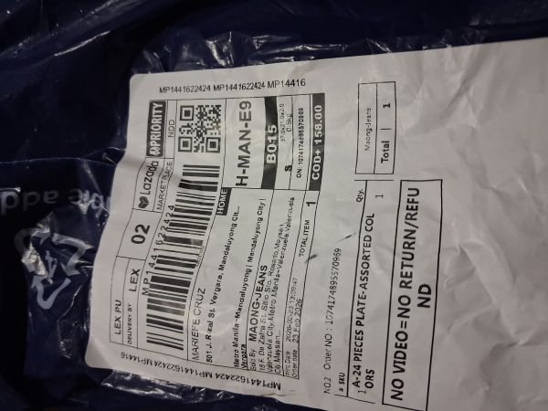 Buyer review image 1