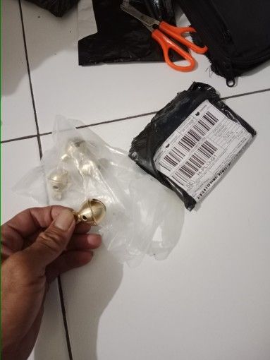 Buyer review image 1