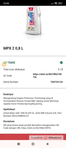 Buyer review image 5