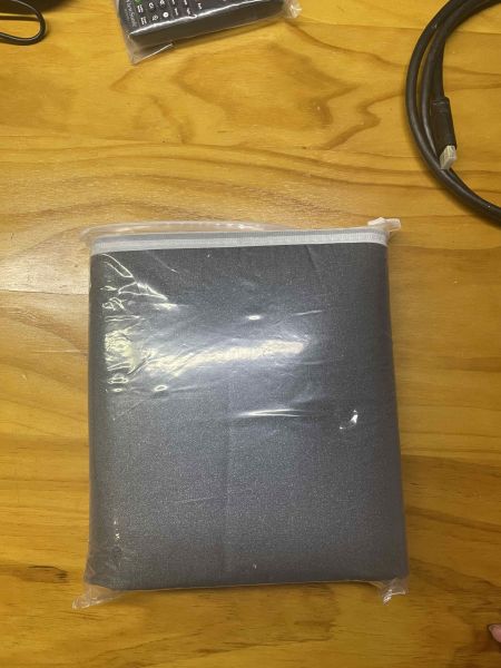 Buyer review image 2