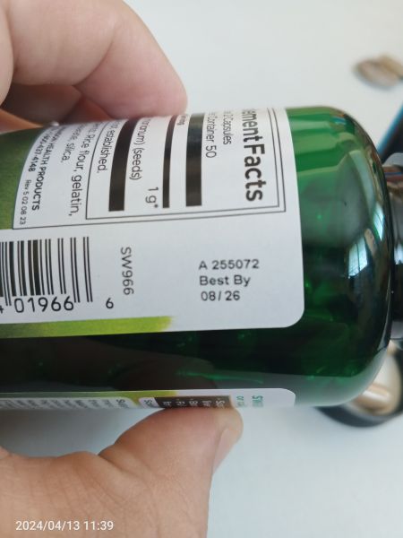 Buyer review image 3