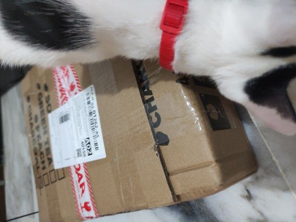 Buyer review image 1