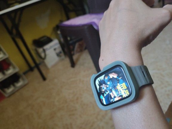Buyer review image 3